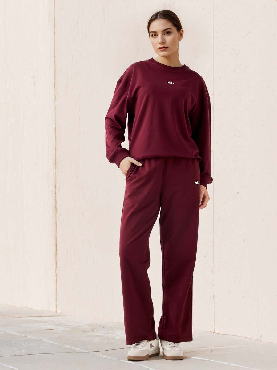 Relaxed Fit Sweatshirt