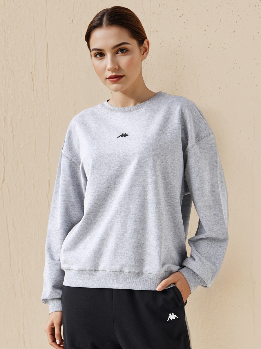 Relaxed Fit Sweatshirt