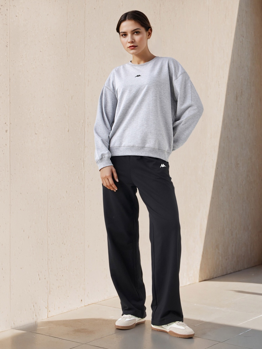 Relaxed Fit Sweatshirt