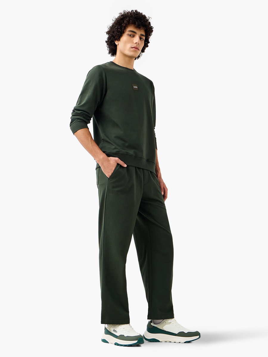 Regular Fit Sweatshirt