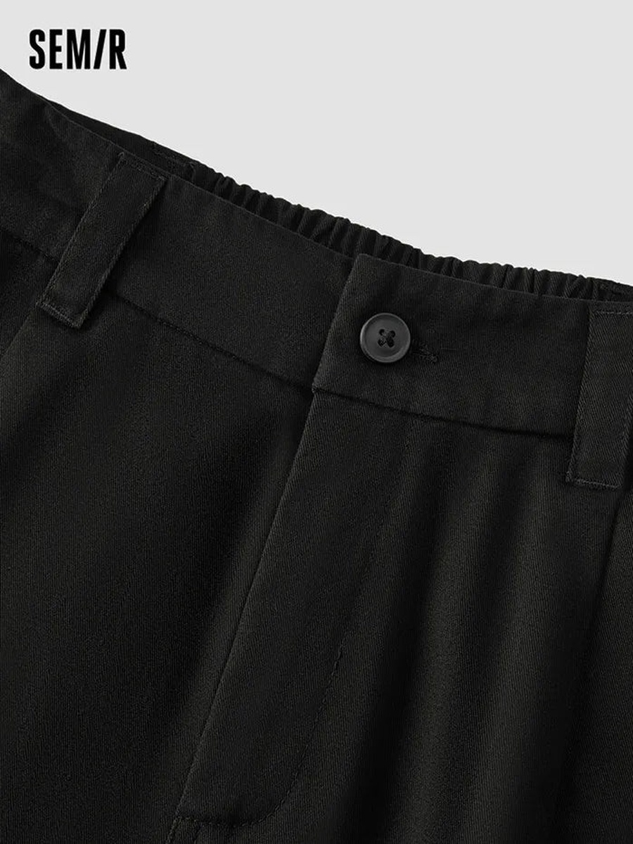 Women Solid Colored Skirt
