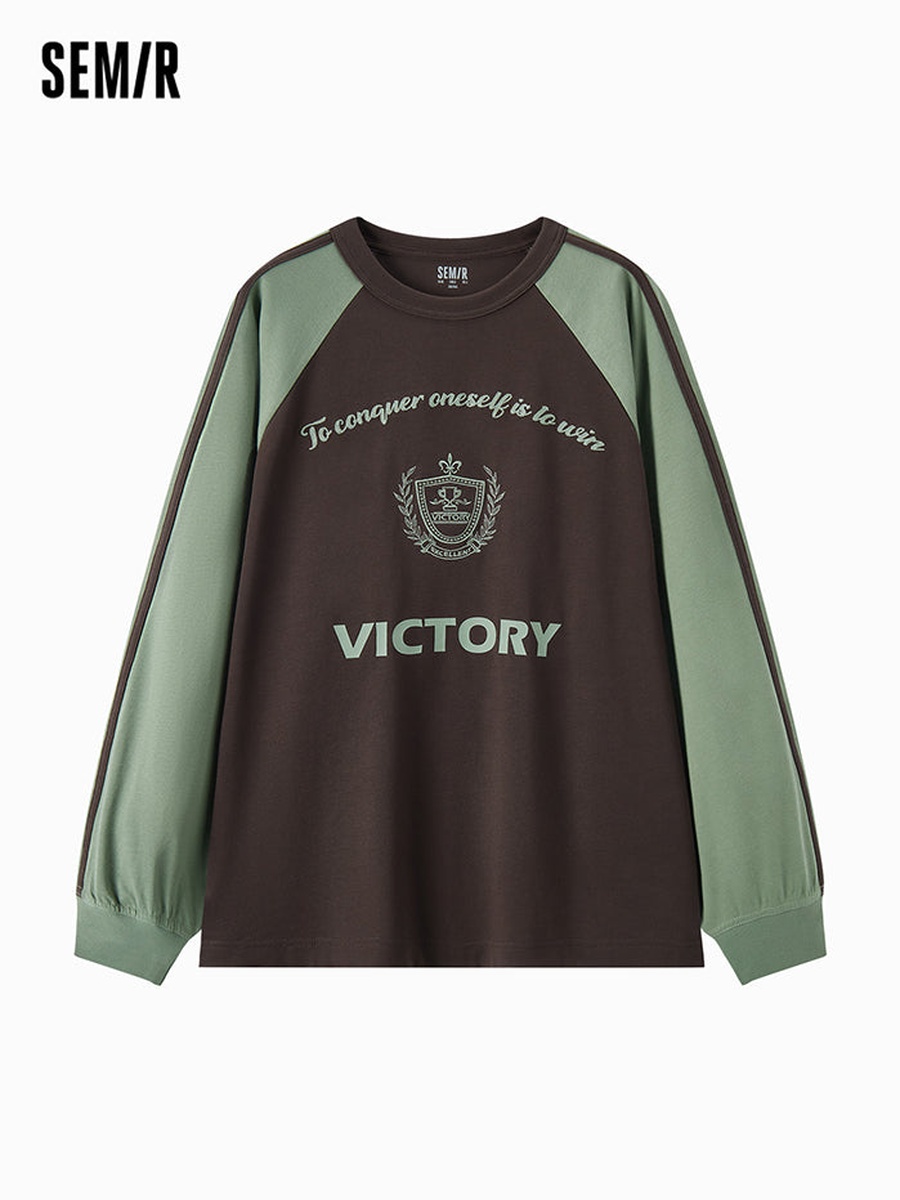 Women Long Sleeves T-Shirt