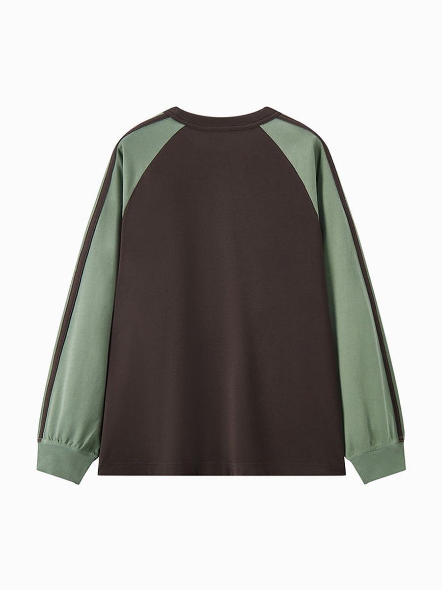 Women Long Sleeves T-Shirt