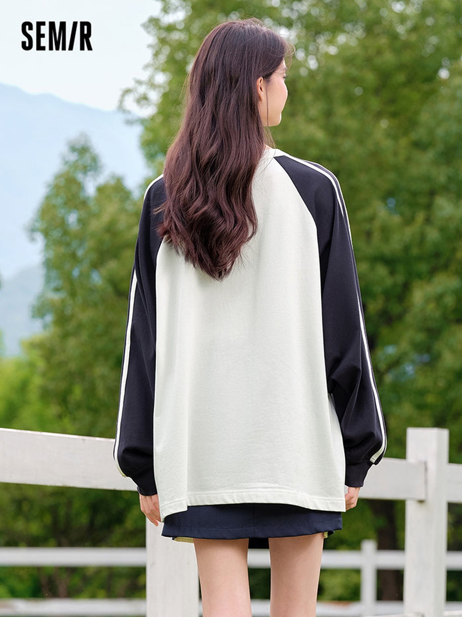 Women Long Sleeves T-Shirt