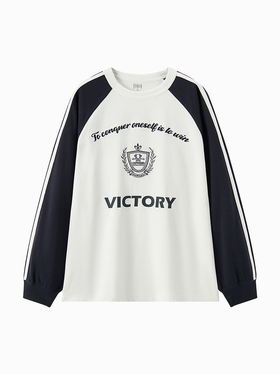 Women Long Sleeves T-Shirt