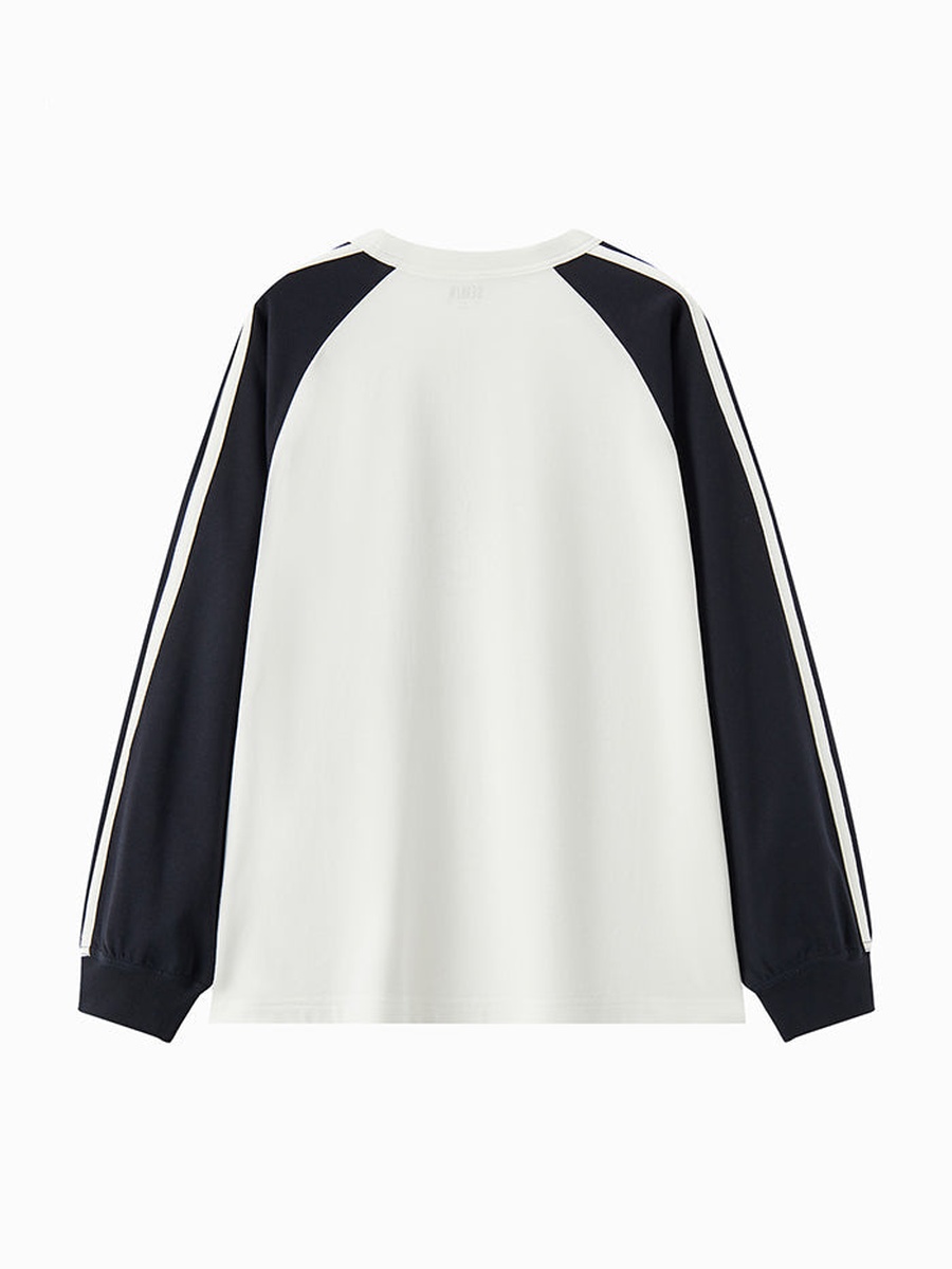 Women Long Sleeves T-Shirt