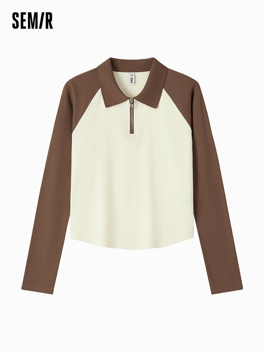 Women Long Sleeves T-Shirt