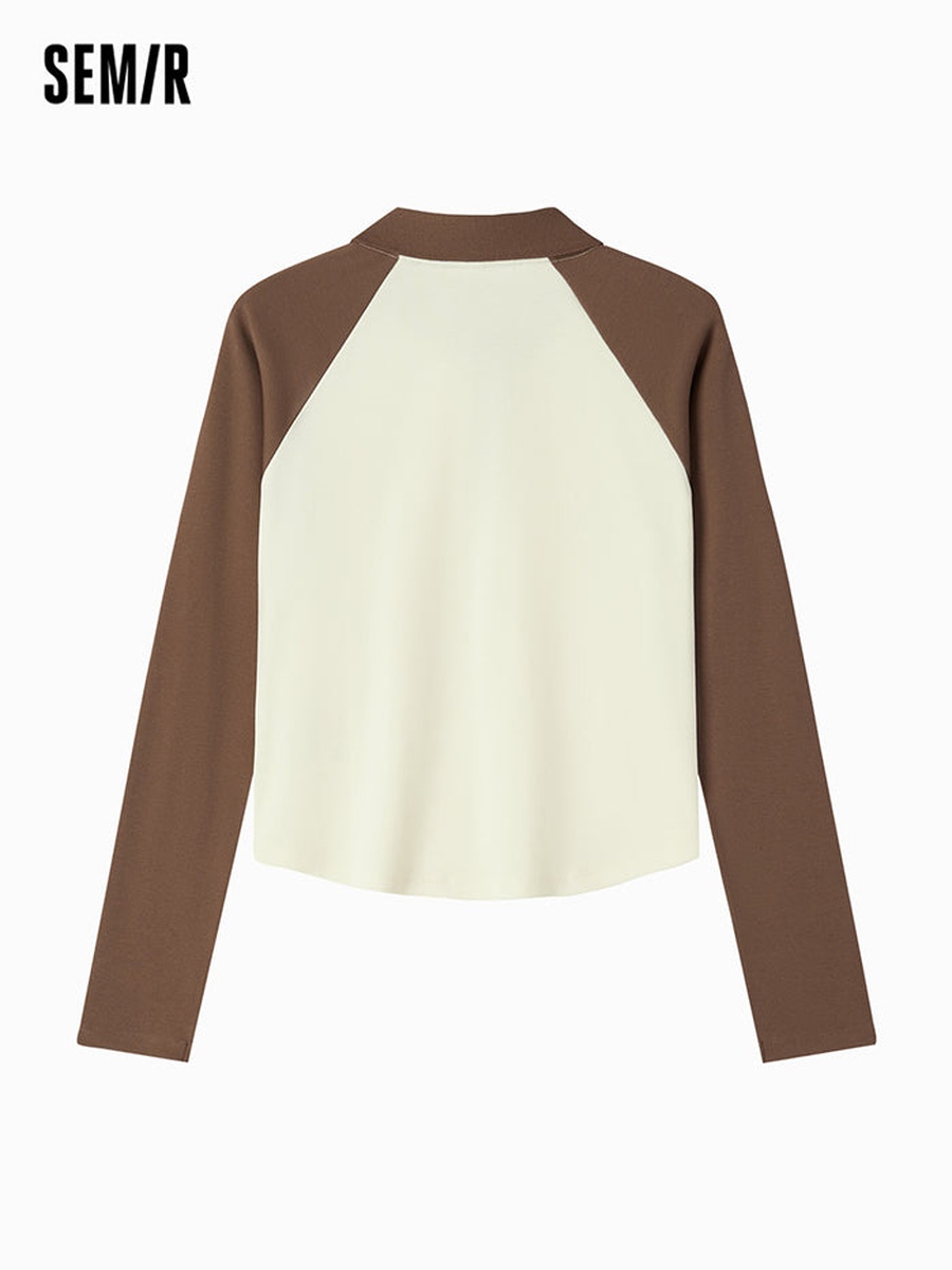 Women Long Sleeves T-Shirt