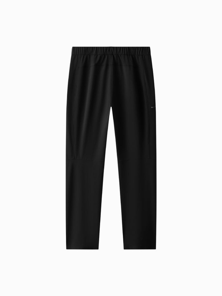 Men Utility Pants with Multiple Pockets
