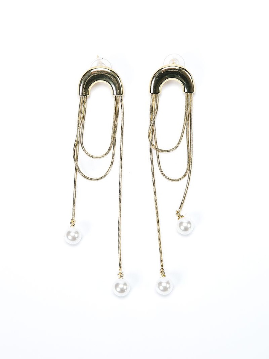 Accessory Earrings