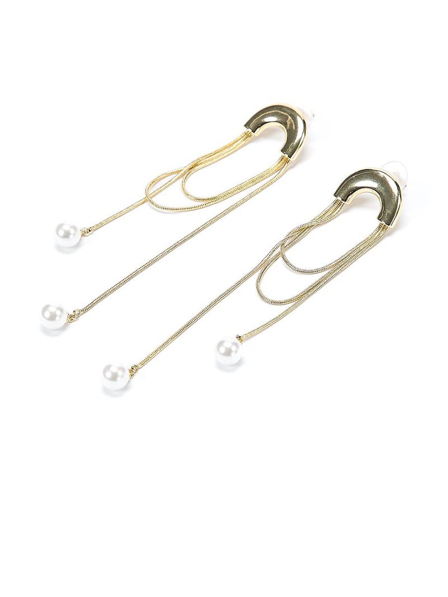 Accessory Earrings