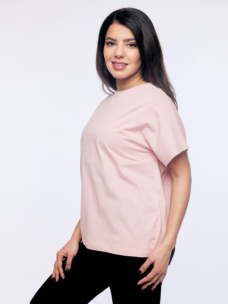 Solid Colored T-Shirt