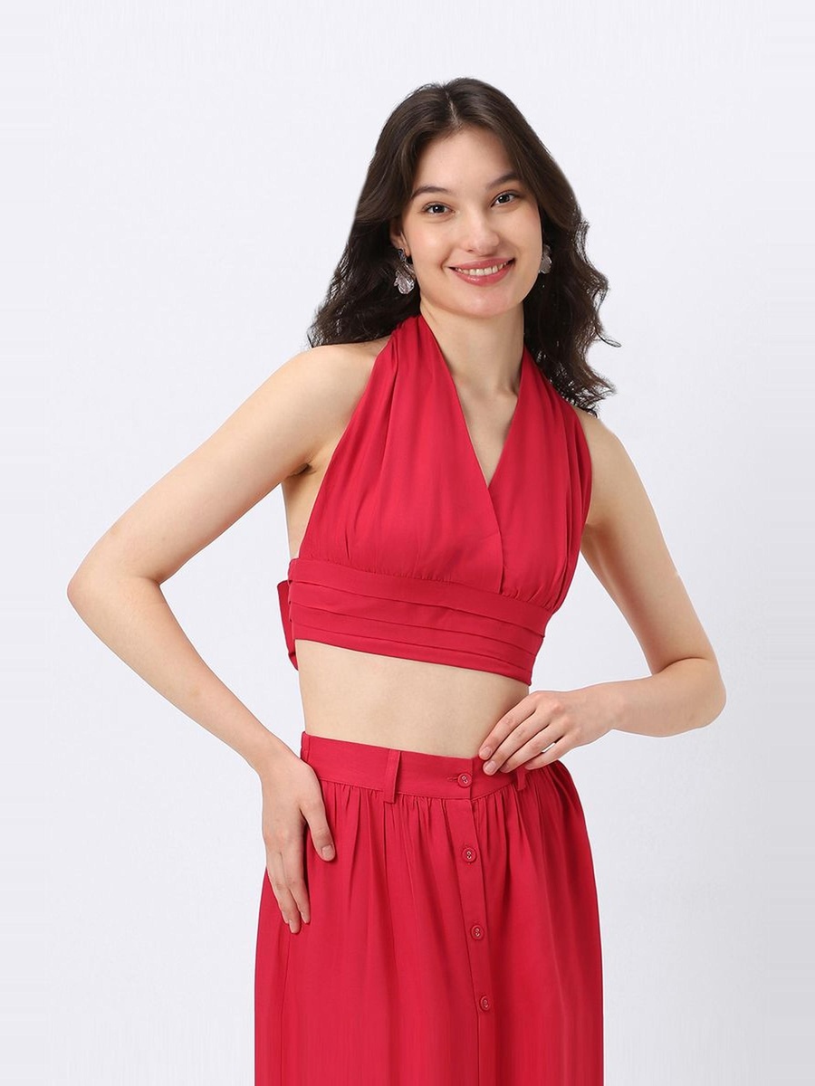 Cropped Top