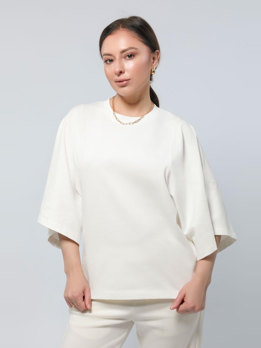 Oversize Casual T-Shirt