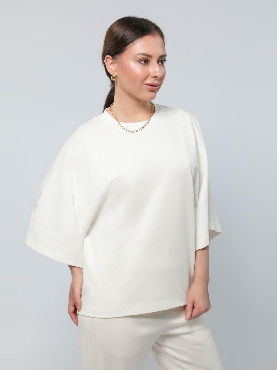 Oversize Casual T-Shirt
