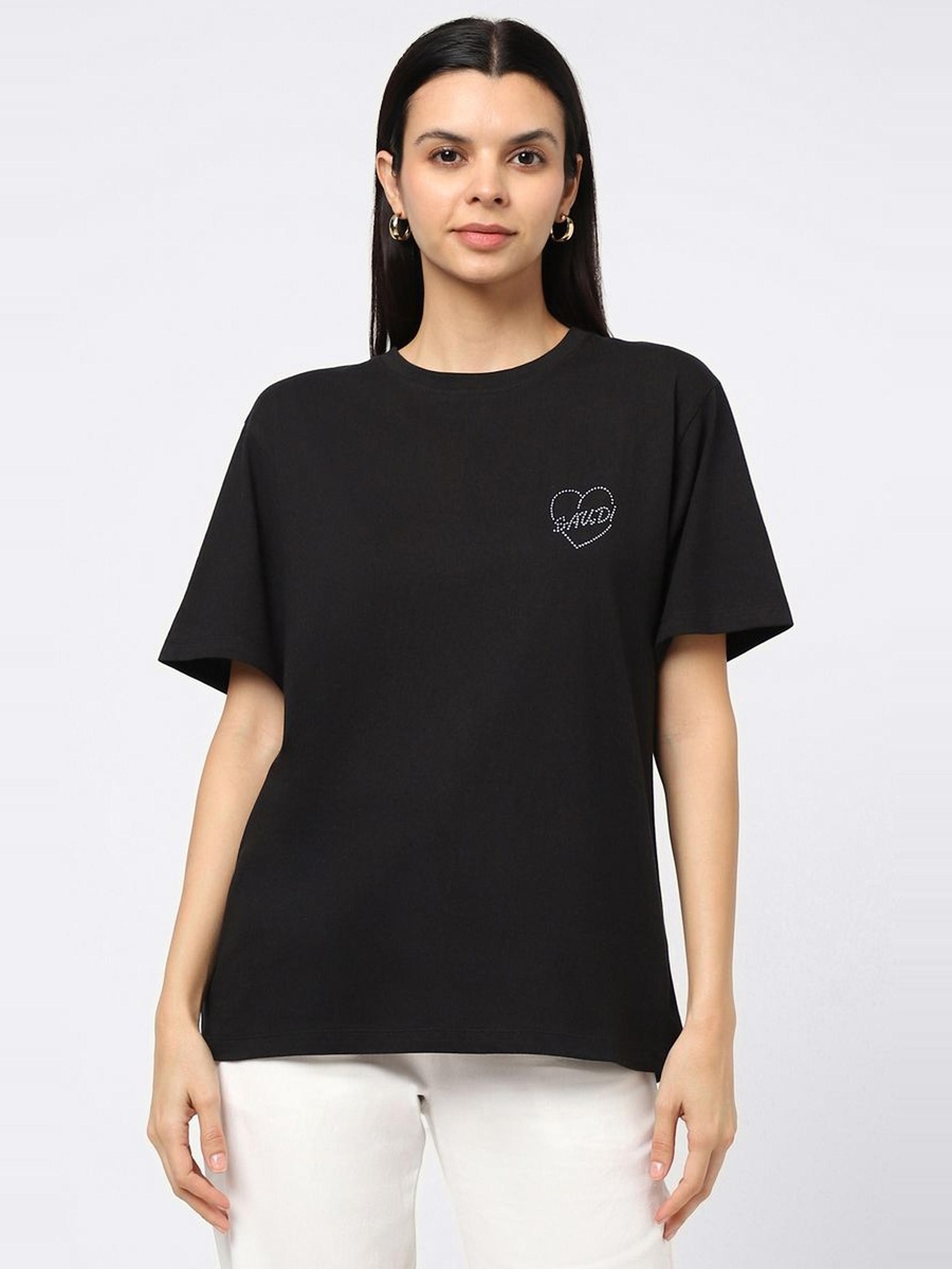 National Day T-Shirt with Print