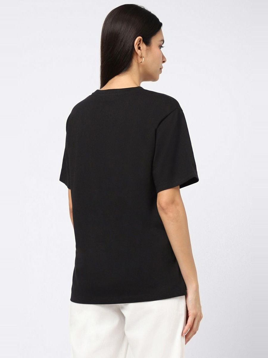National Day T-Shirt with Print