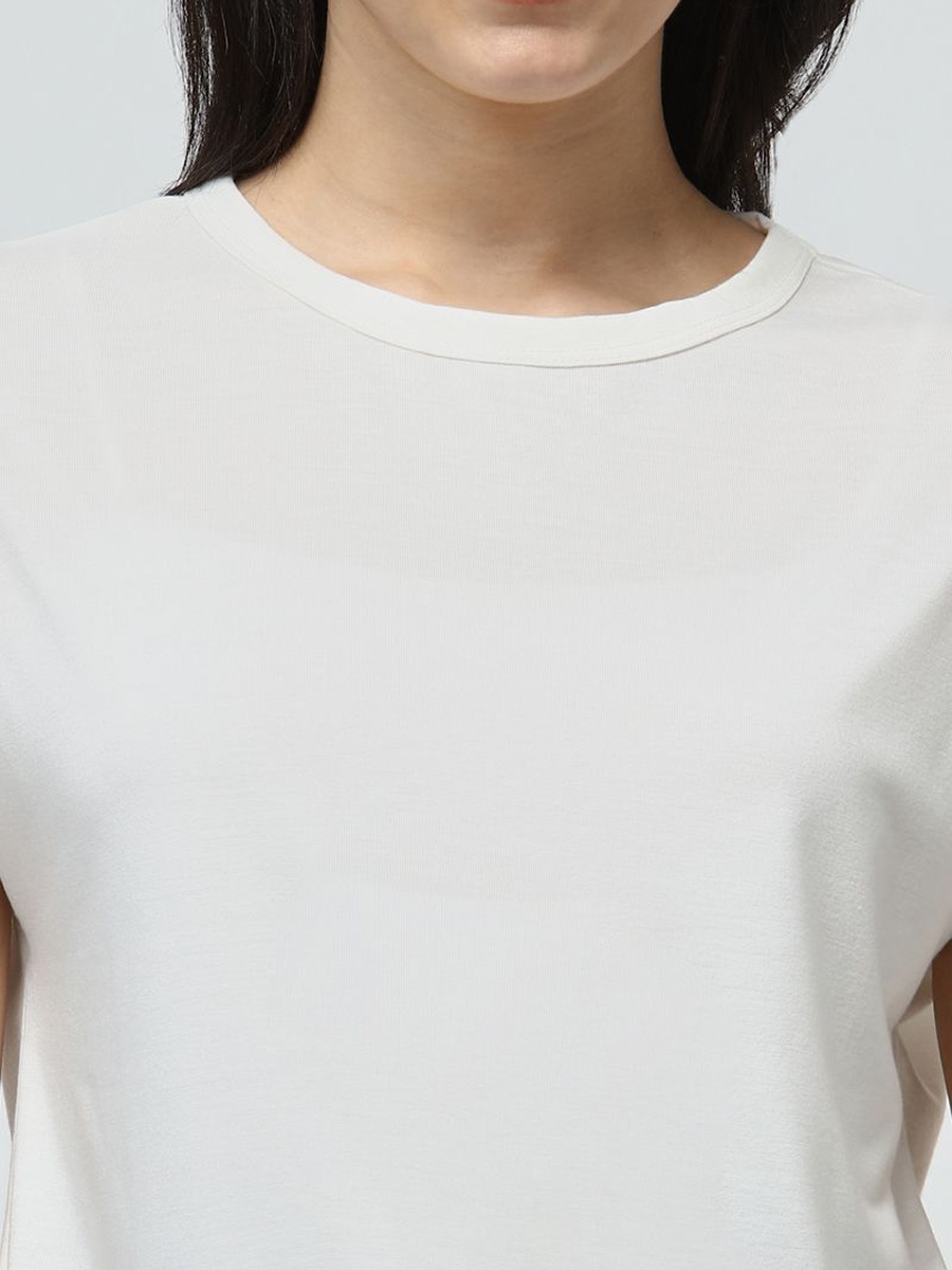 Solid Colored T-Shirt