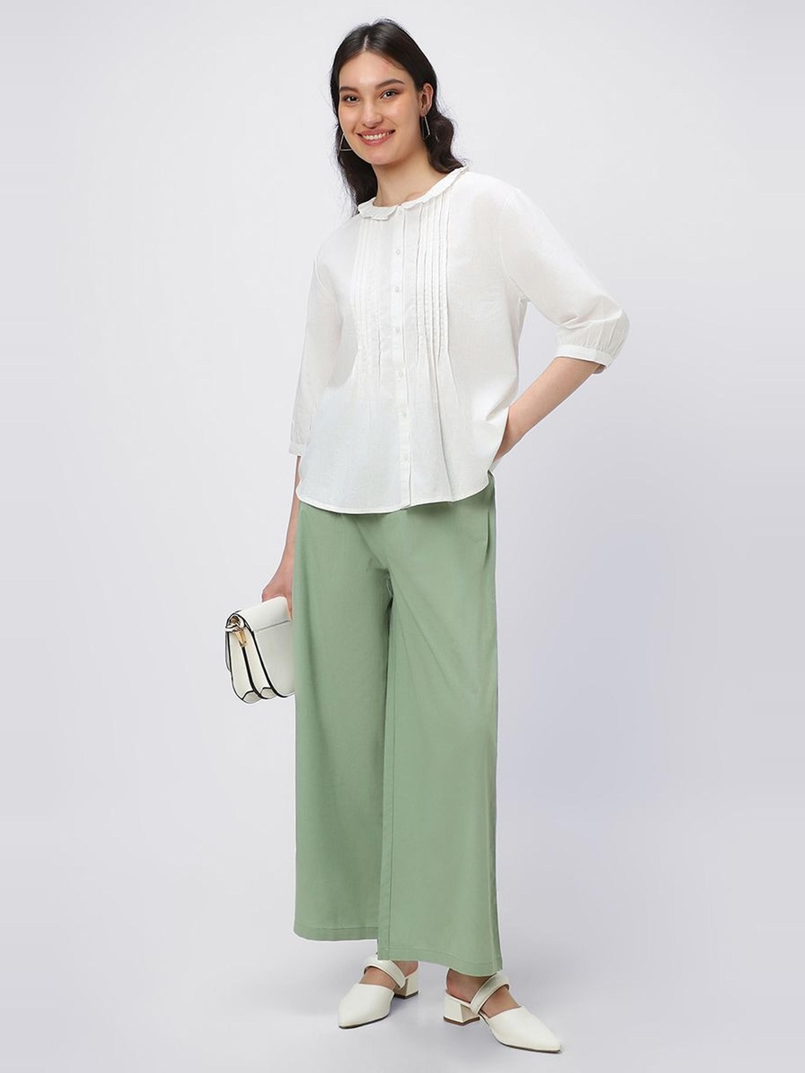 Linen Pants