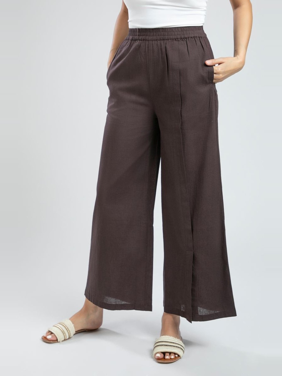 Flowy Wide Leg Summer Pants