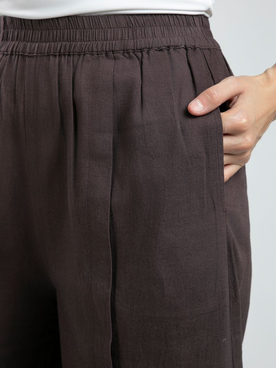 Flowy Wide Leg Summer Pants