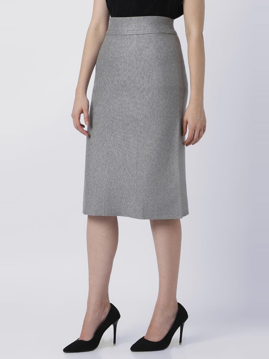 Knitted Skirt