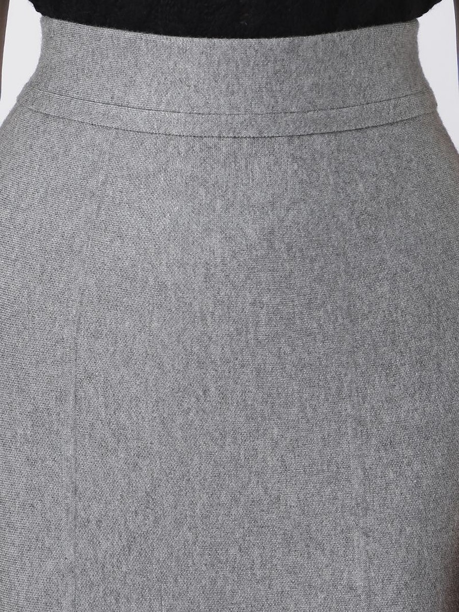 Knitted Skirt