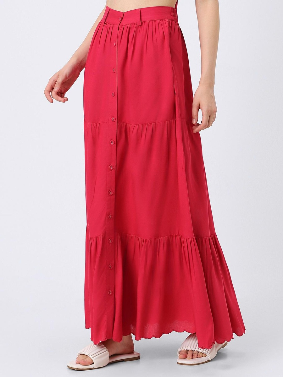 Maxi Skirt