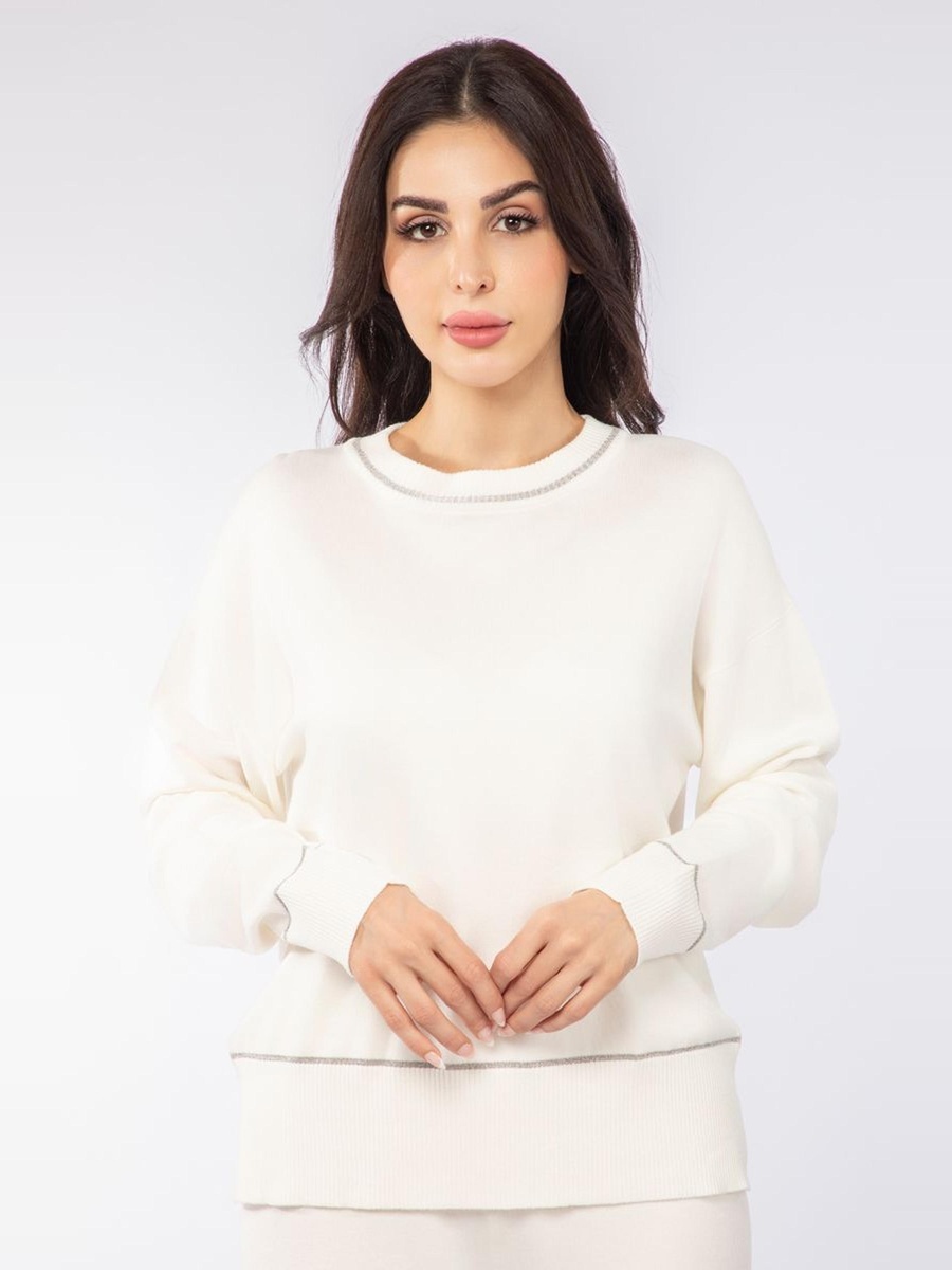 Knitted Sweater