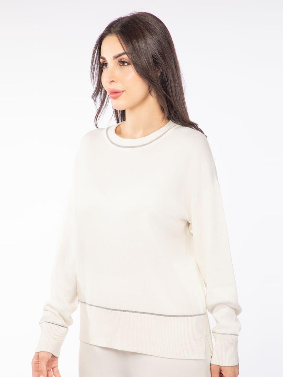 Knitted Sweater