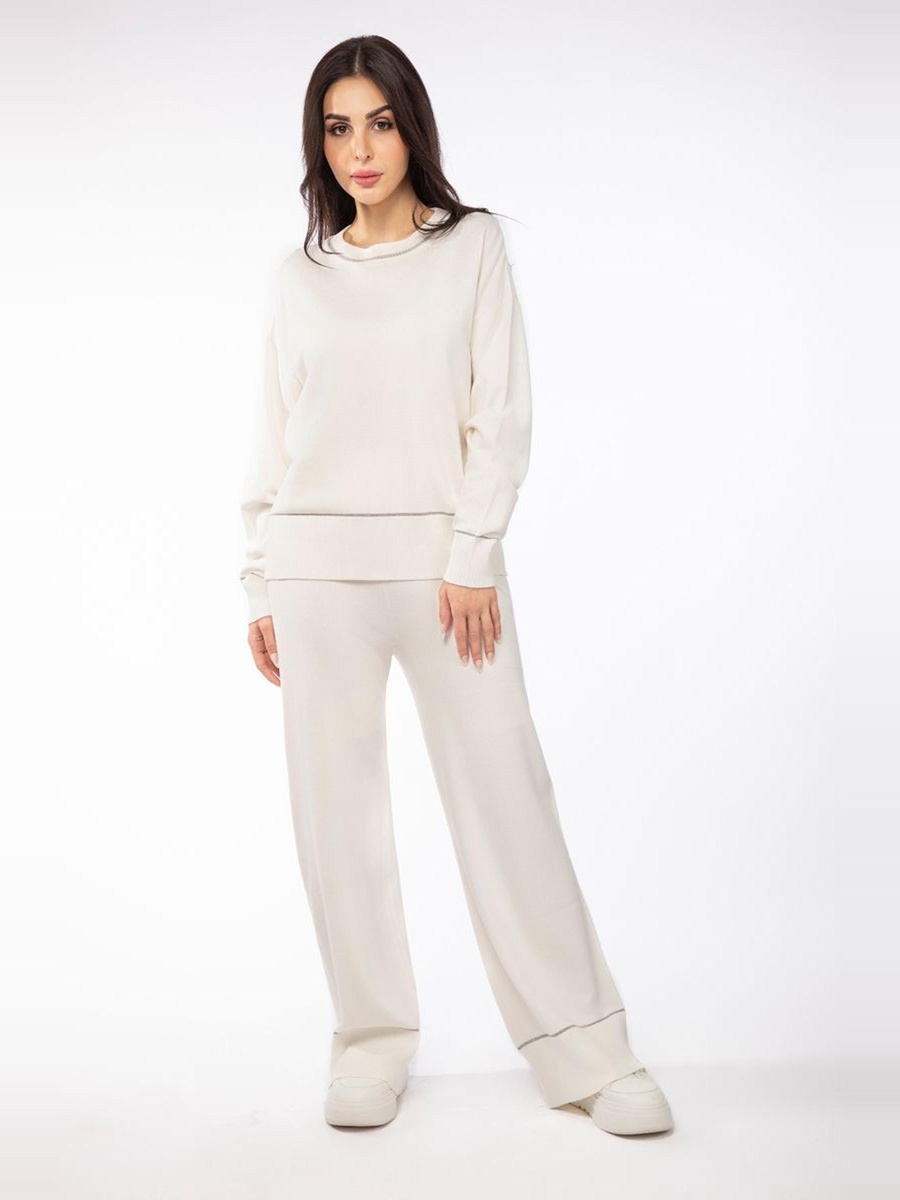 Knitted Sweater