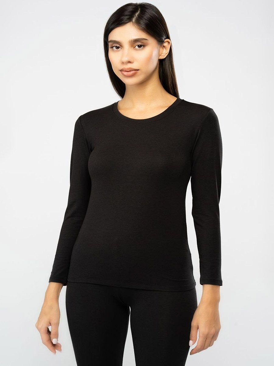Solid Heattech Thermal Top