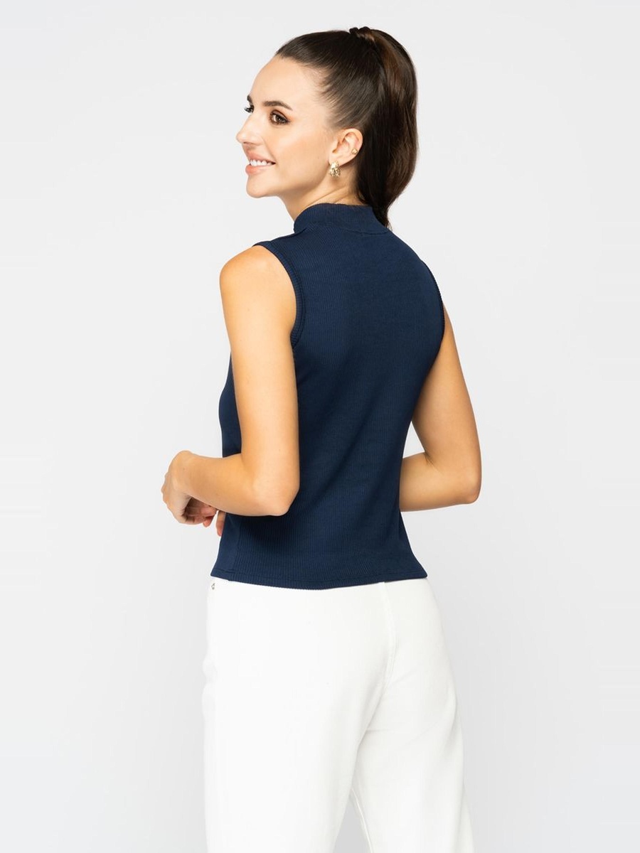 Textured T-Shirt