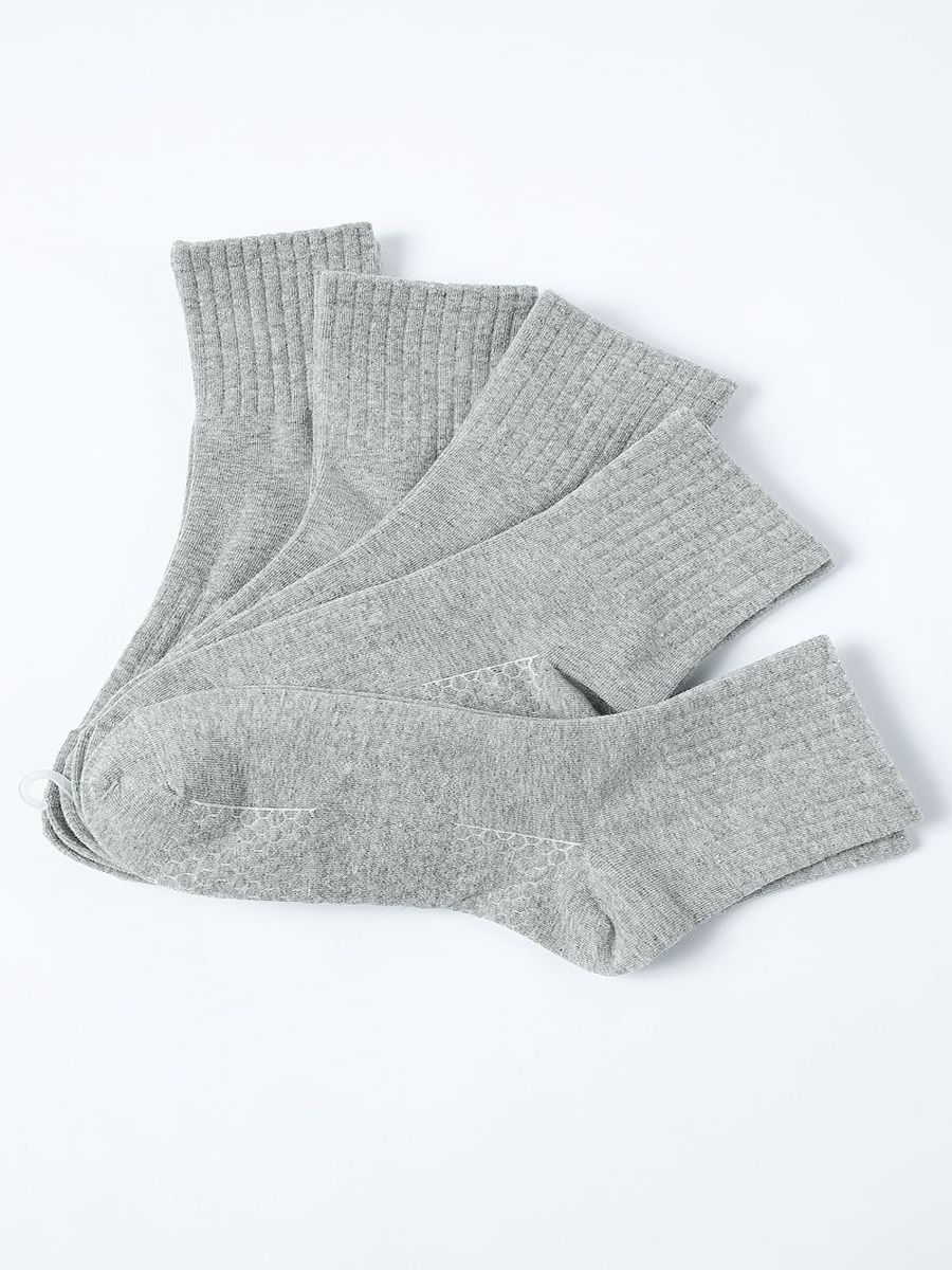 Set of 5 - Socks