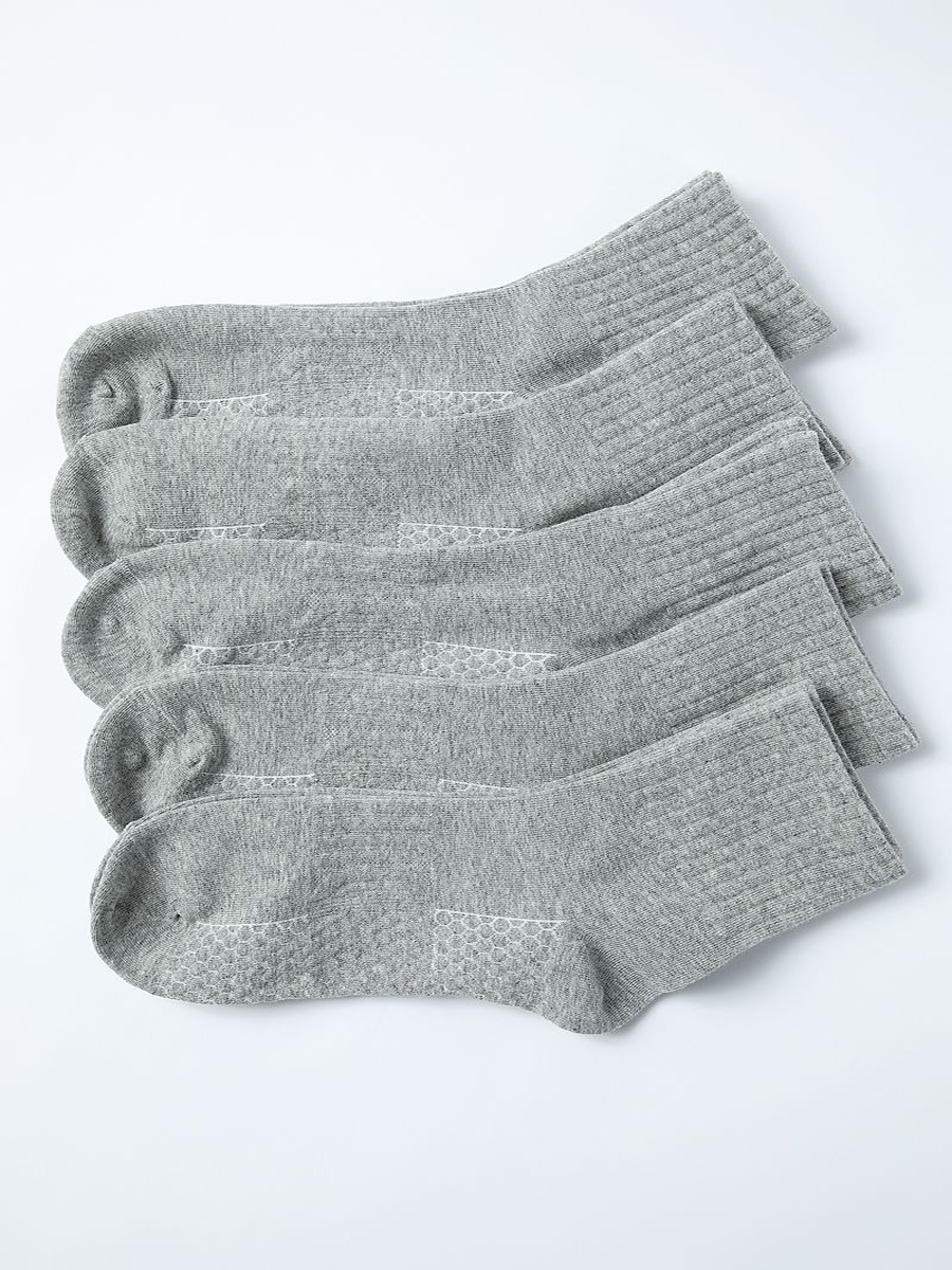 Set of 5 - Socks