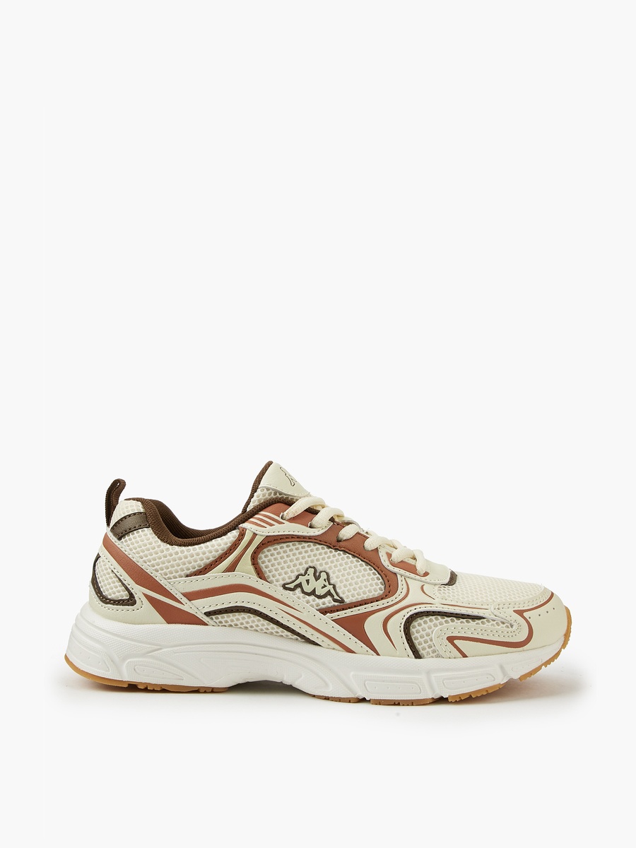 Women Lace-Up Sports Shoes