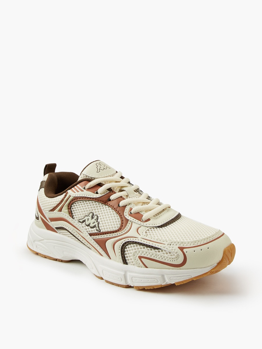 Women Lace-Up Sports Shoes