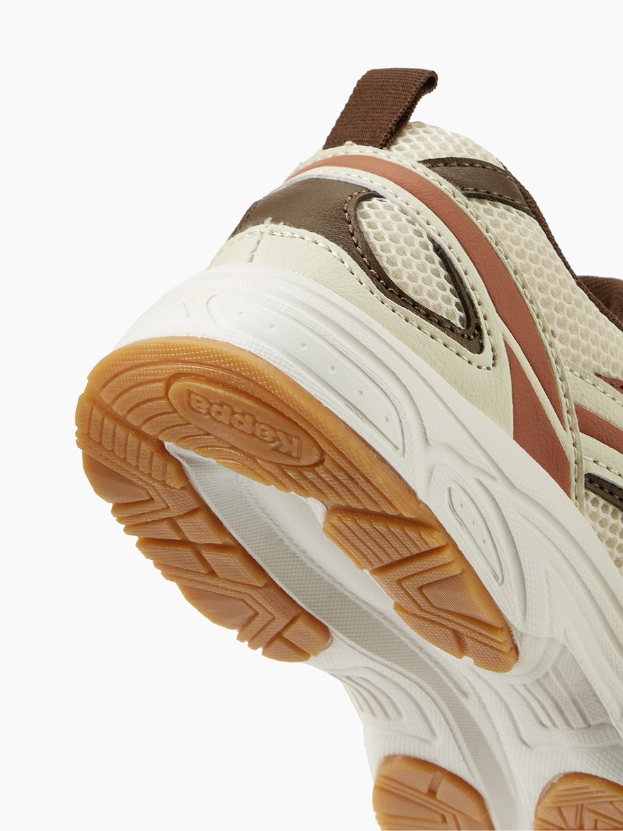 Women Lace-Up Sports Shoes