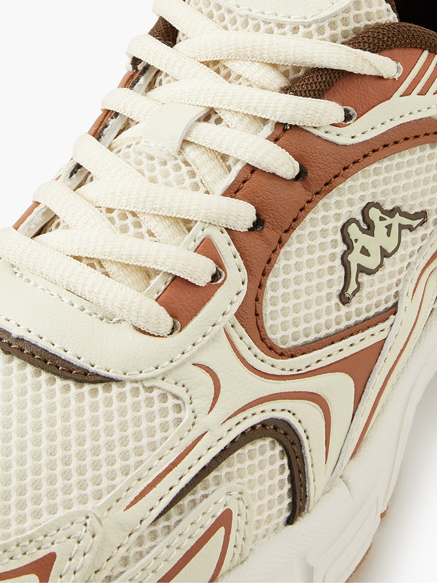 Women Lace-Up Sports Shoes