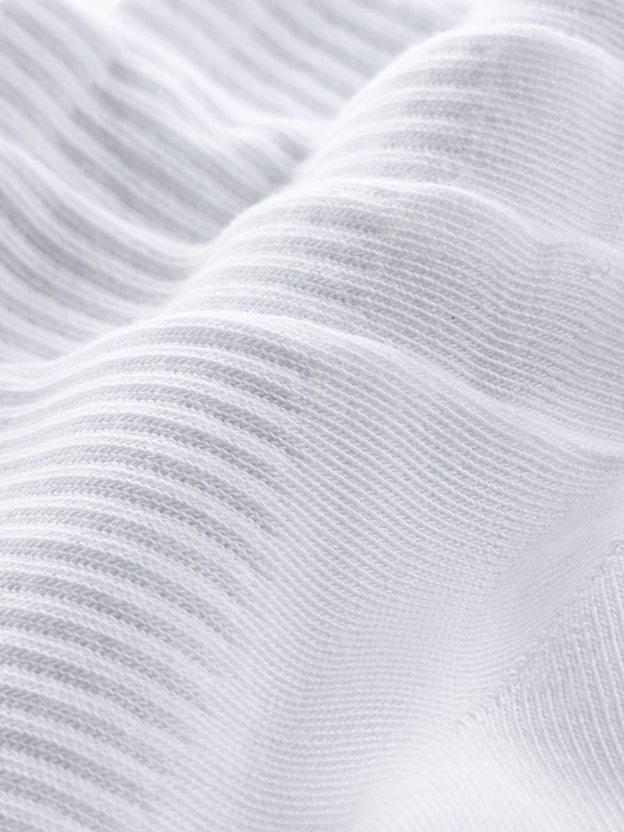 Set of 5 - Men Crew Length Socks