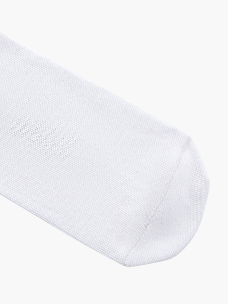 Set of 5 - Men Crew Length Socks