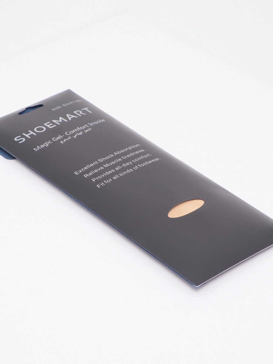 Magic Gel Comfort Insoles