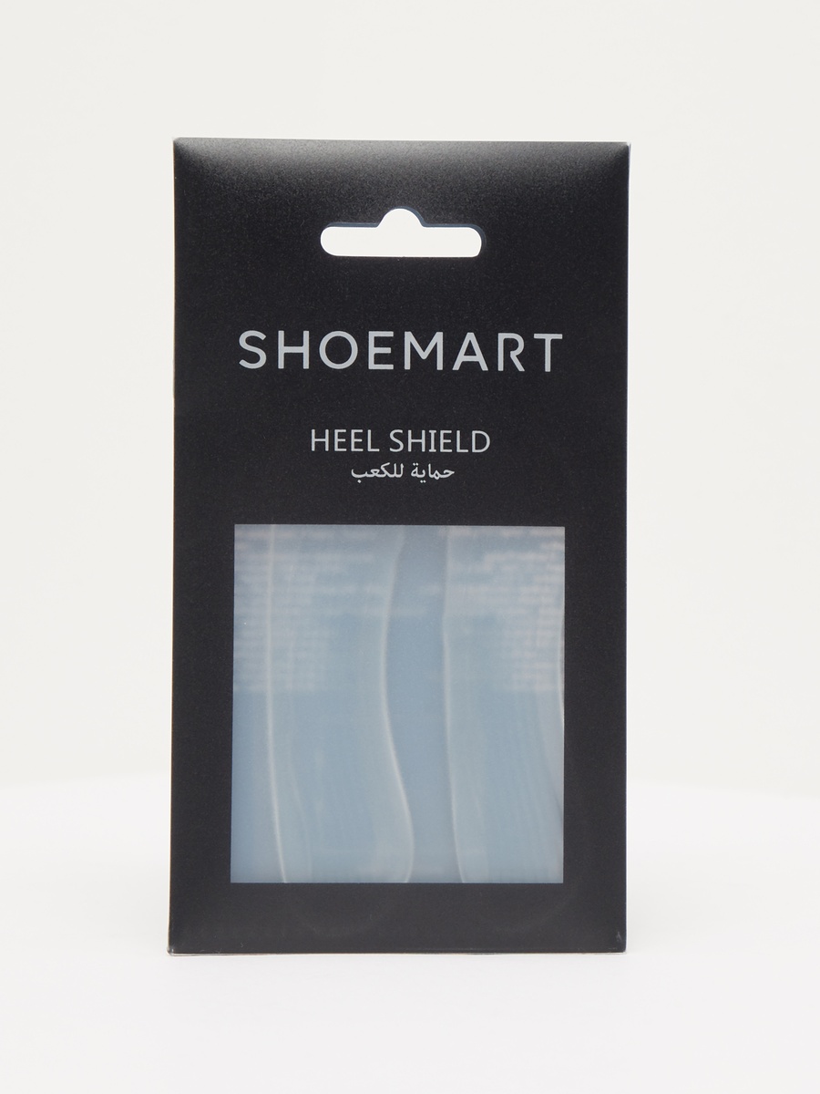 Heel Shield