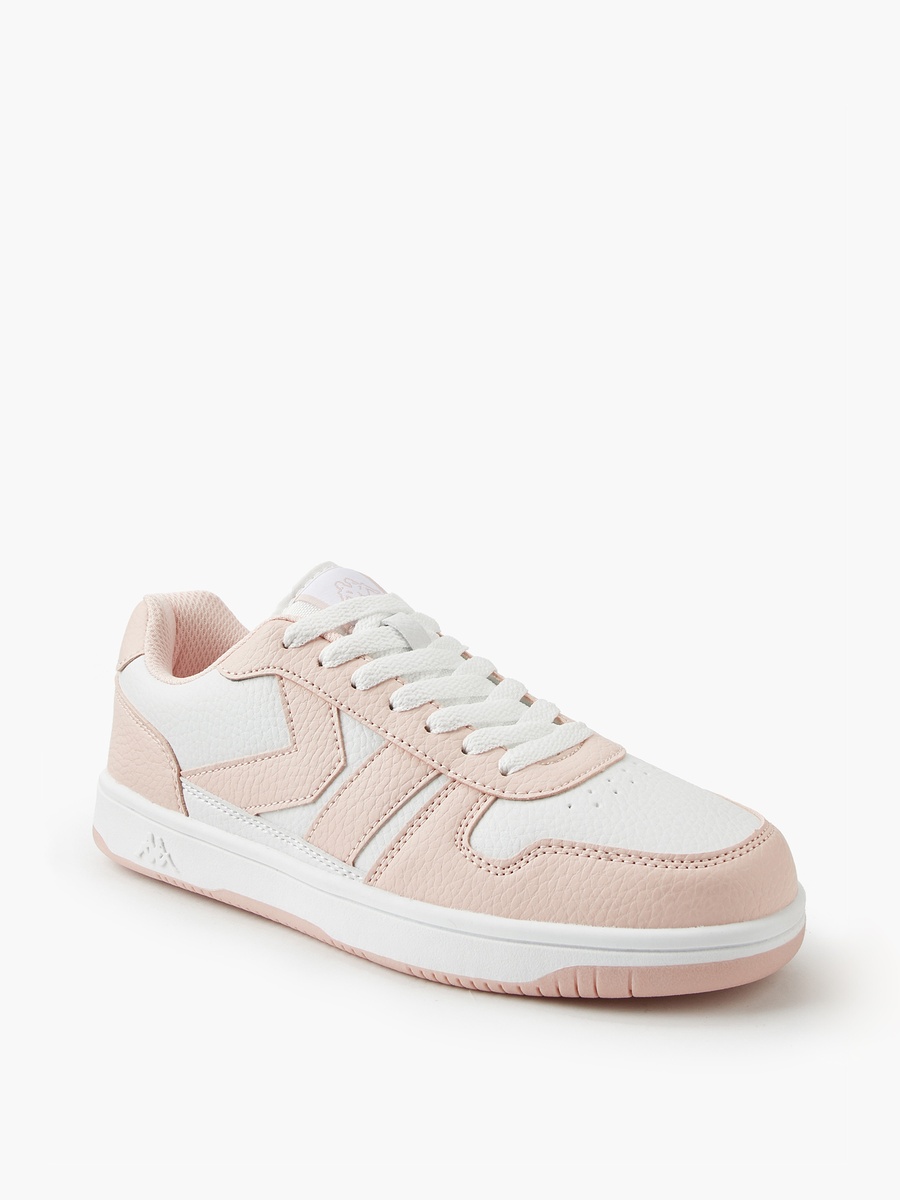 WomenLace-Up Sneakers
