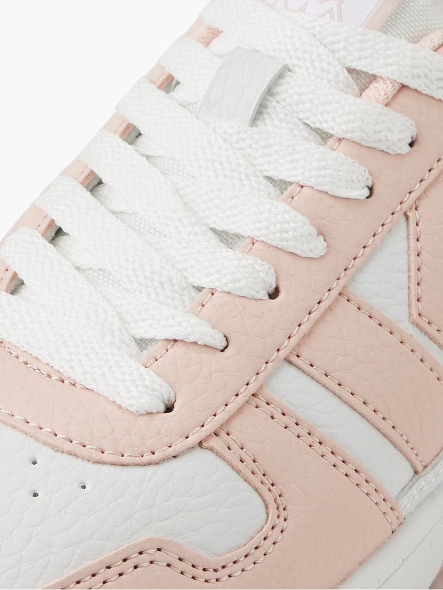 WomenLace-Up Sneakers
