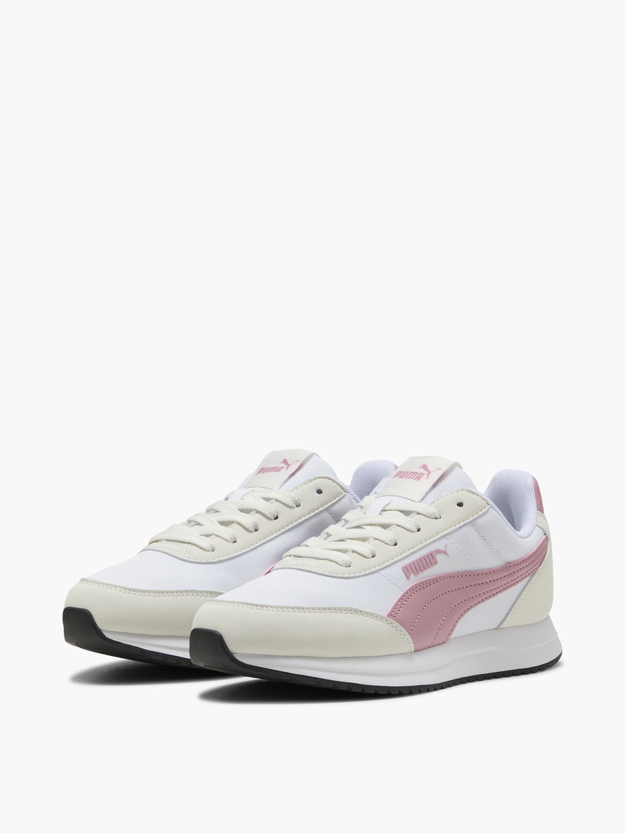 Women R78 Lightwind Panelled Sneakers