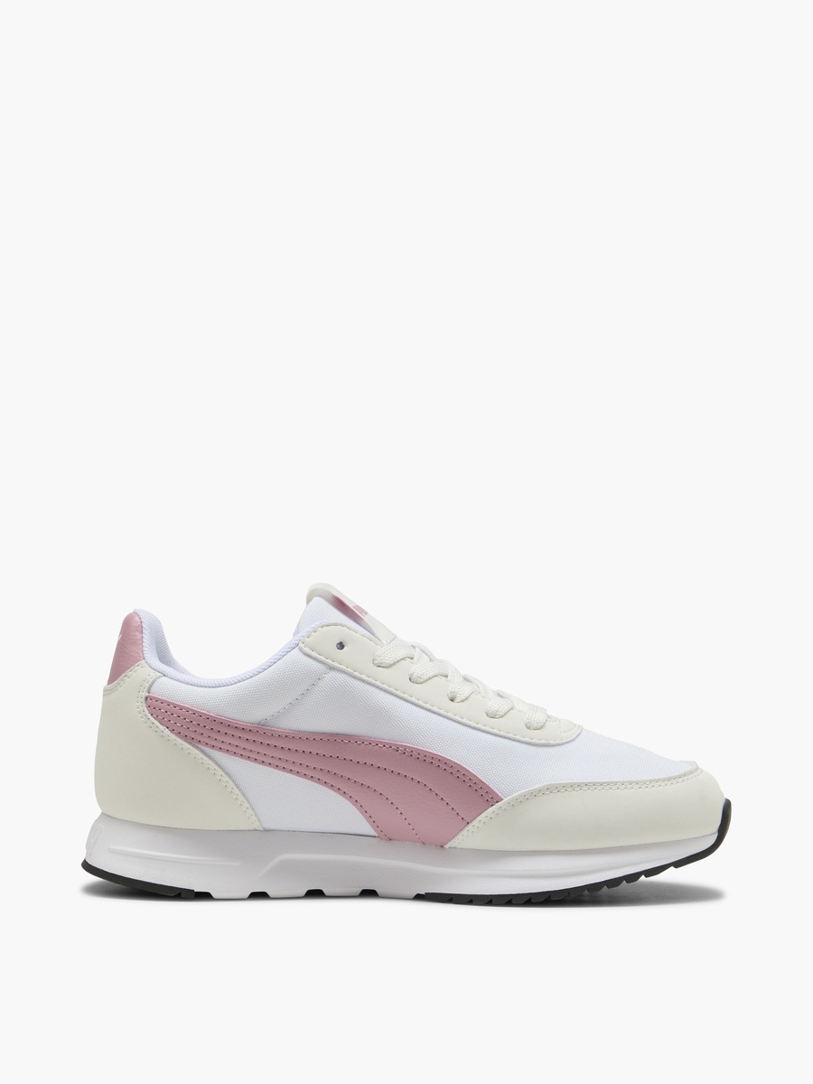 Women R78 Lightwind Panelled Sneakers