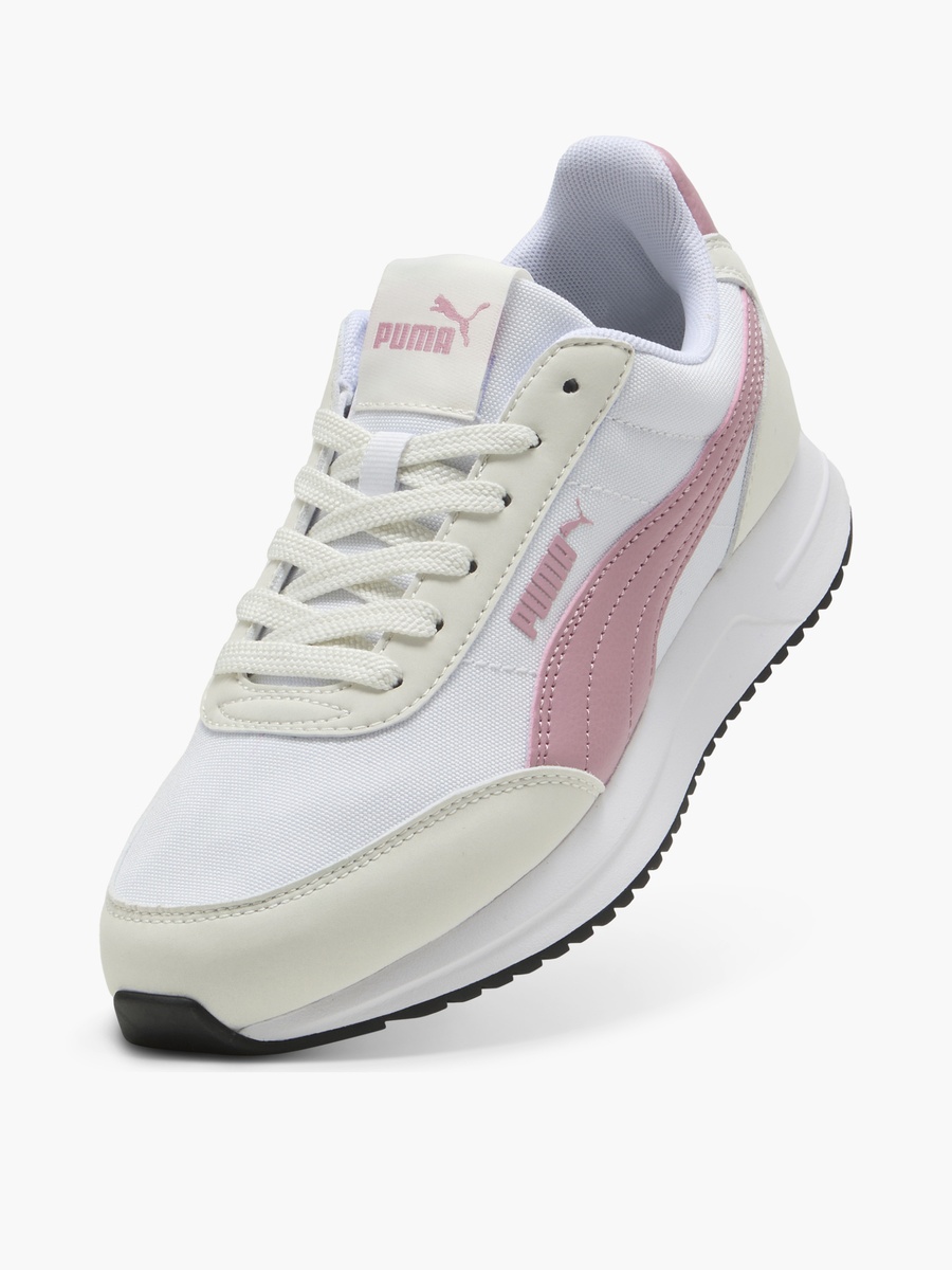 Women R78 Lightwind Panelled Sneakers