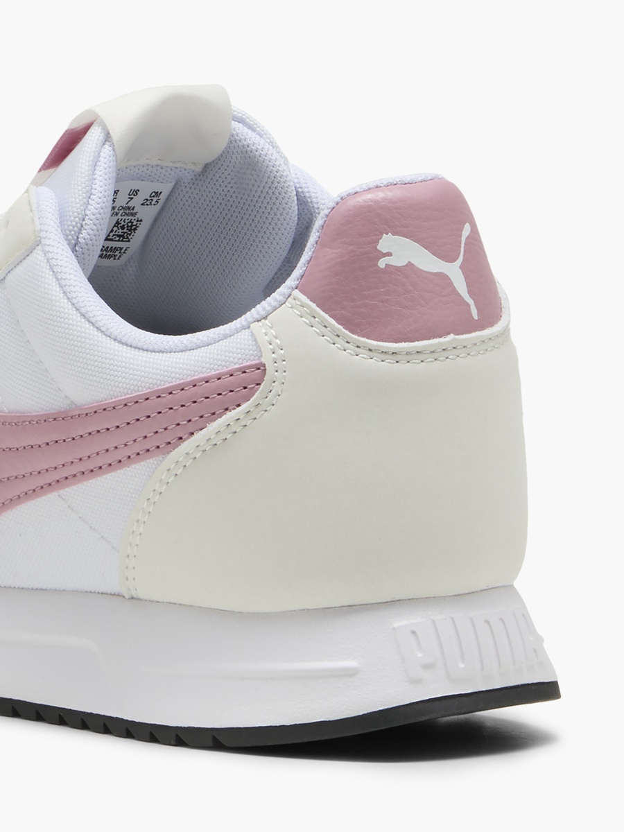 Women R78 Lightwind Panelled Sneakers