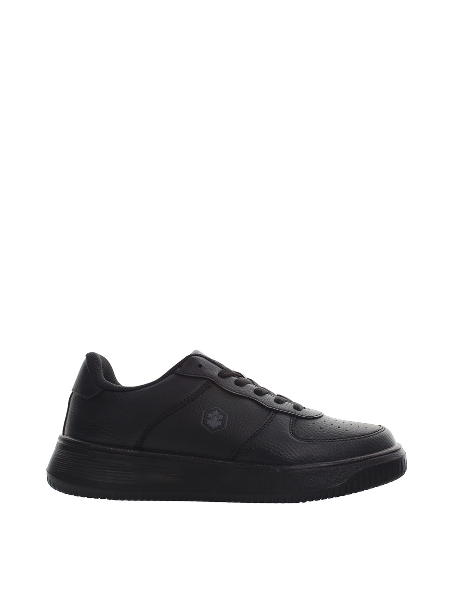 Women FINSTER Perforated Lace-Up Sneakers